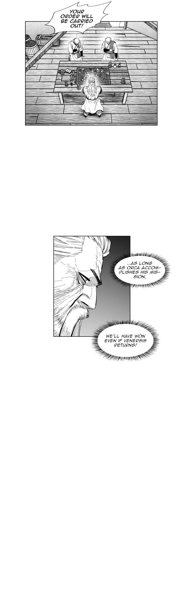 Red storm Chapter 355 - Page 11 in English