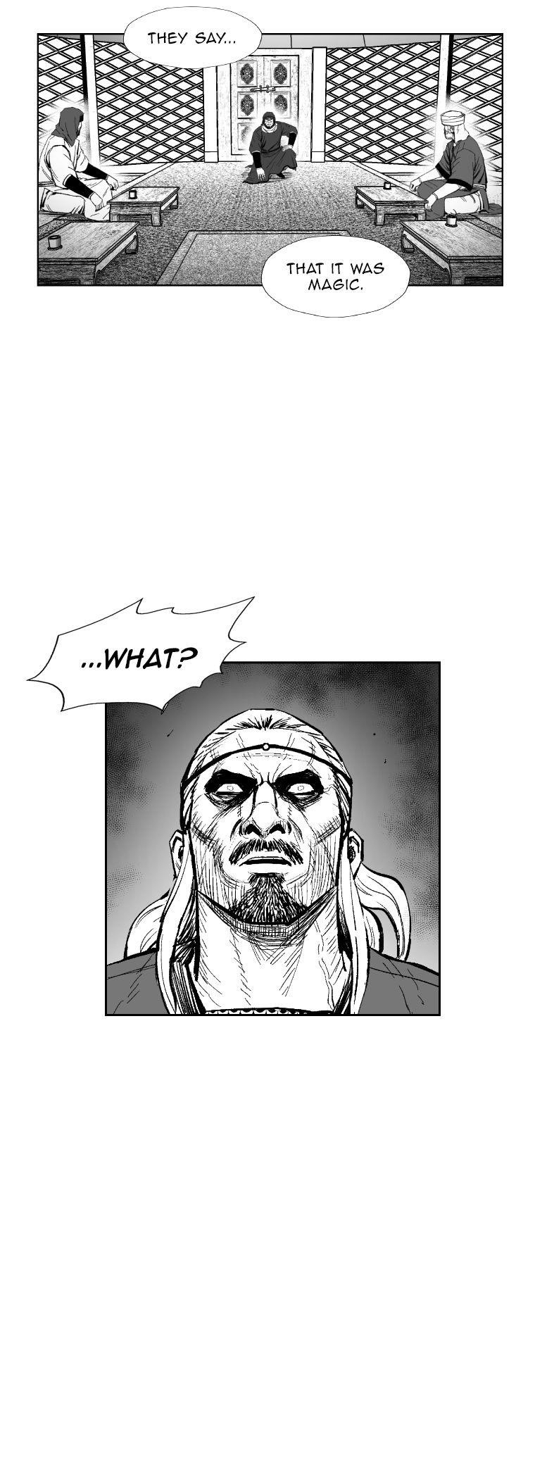 Red storm Chapter 355 - Page 22 in English