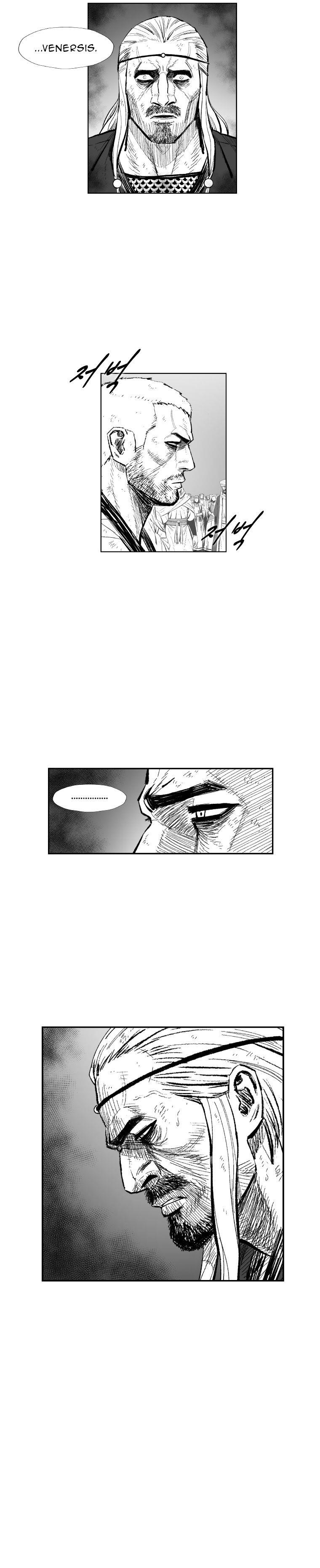 Red storm Chapter 358 - Page 8 in English