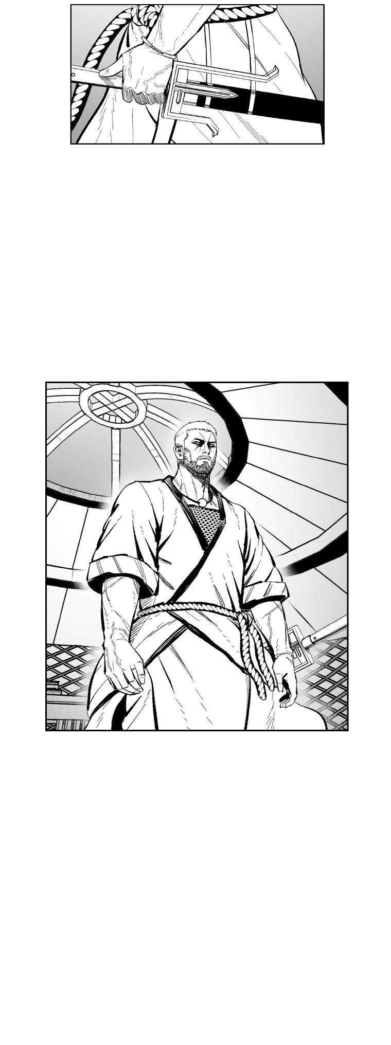 Red storm Chapter 362 - Page 3 in English