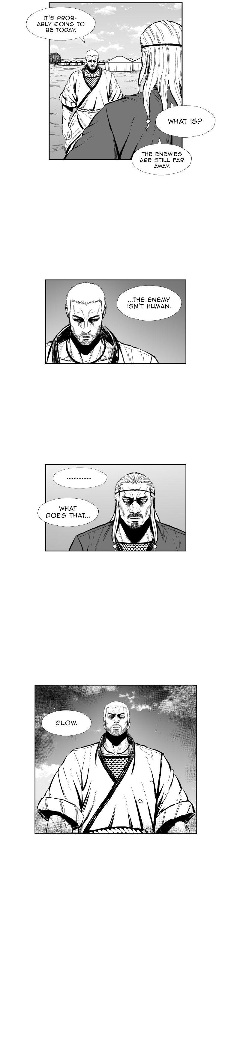 Red storm Chapter 362 - Page 5 in English