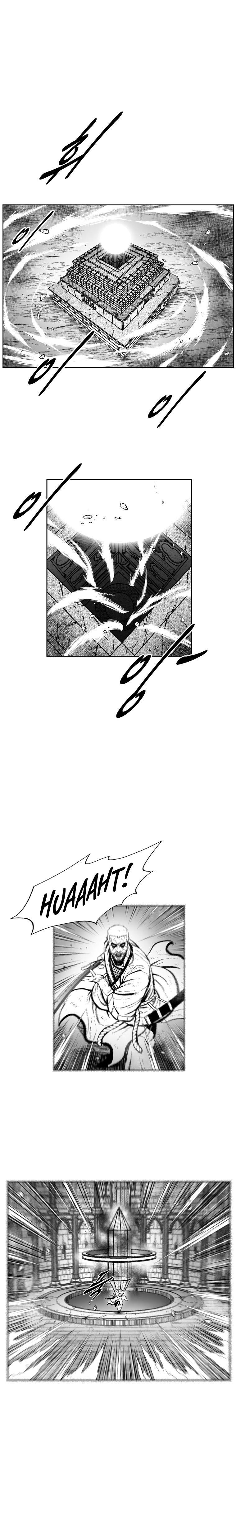Red storm Chapter 363 - Page 16 in English