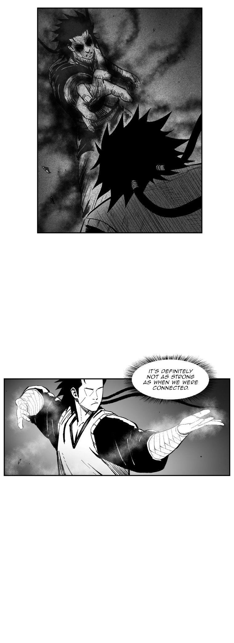 Red storm Chapter 366 - Page 11 in English