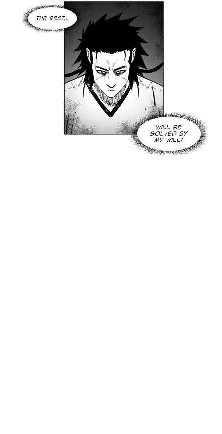 Red storm Chapter 366 - Page 14 in English