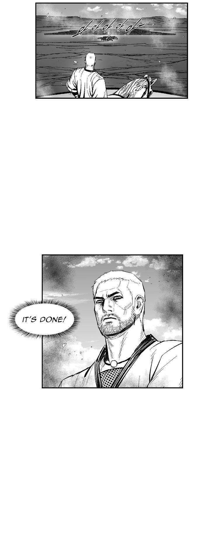 Red storm Chapter 366 - Page 25 in English
