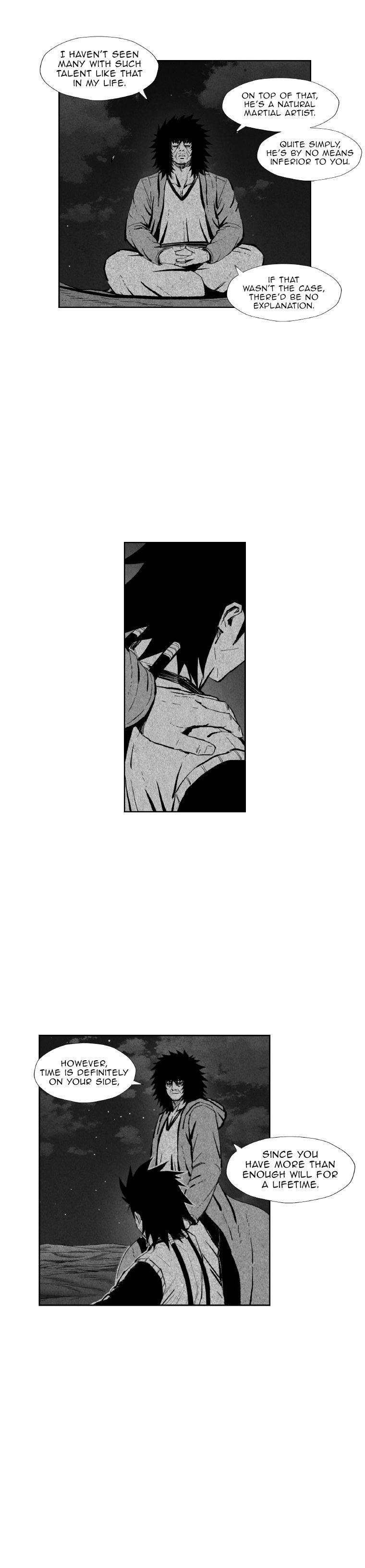 Red storm Chapter 366 - Page 9 in English