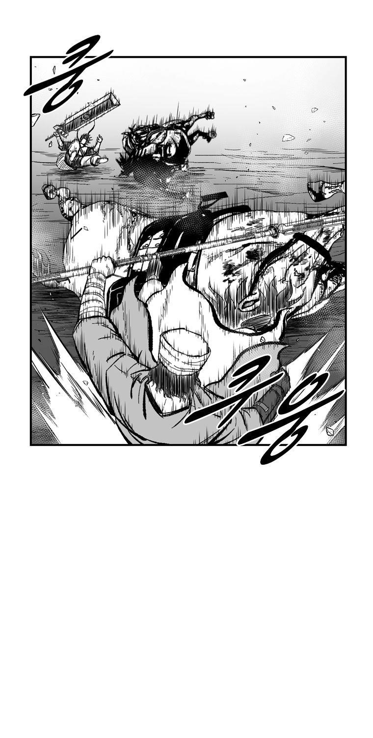 Red storm Chapter 367 - Page 14 in English