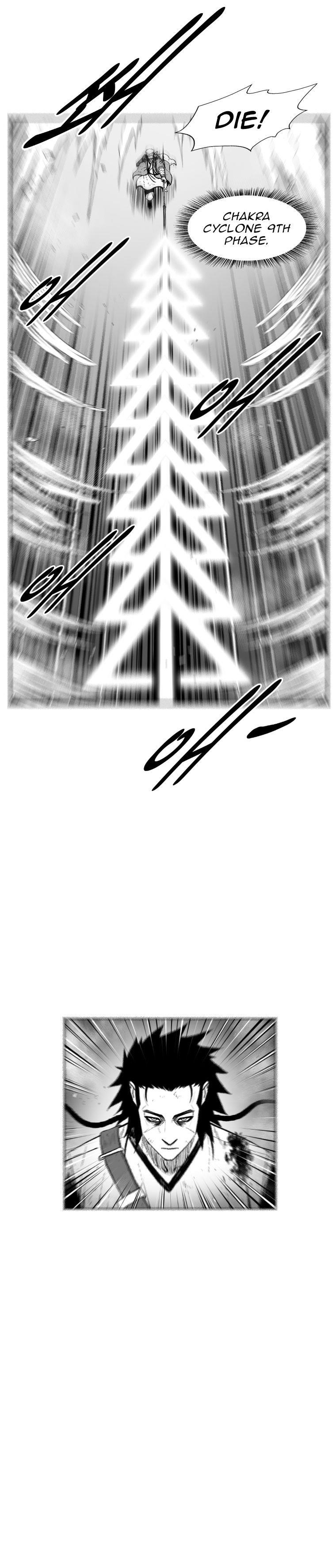 Red storm Chapter 367 - Page 22 in English