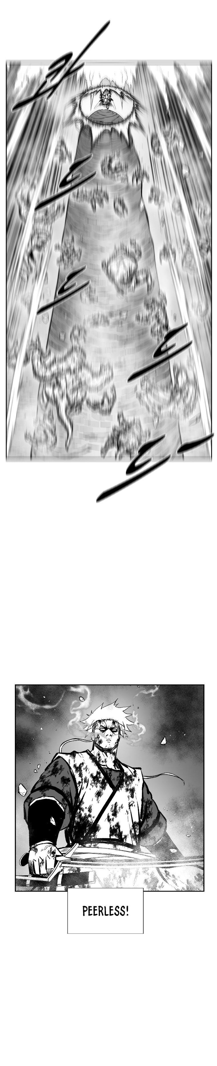Red storm Chapter 369 - Page 12 in English