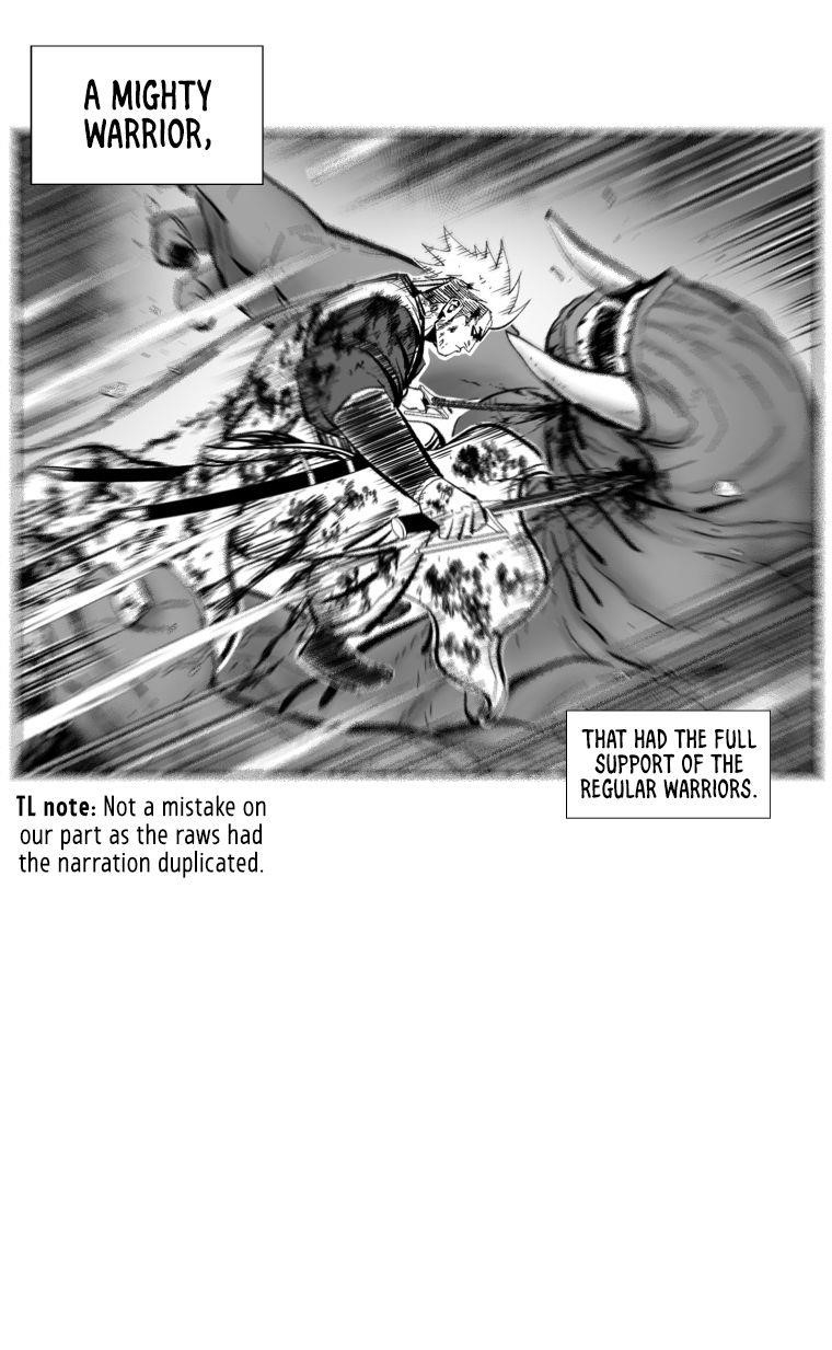 Red storm Chapter 369 - Page 8 in English