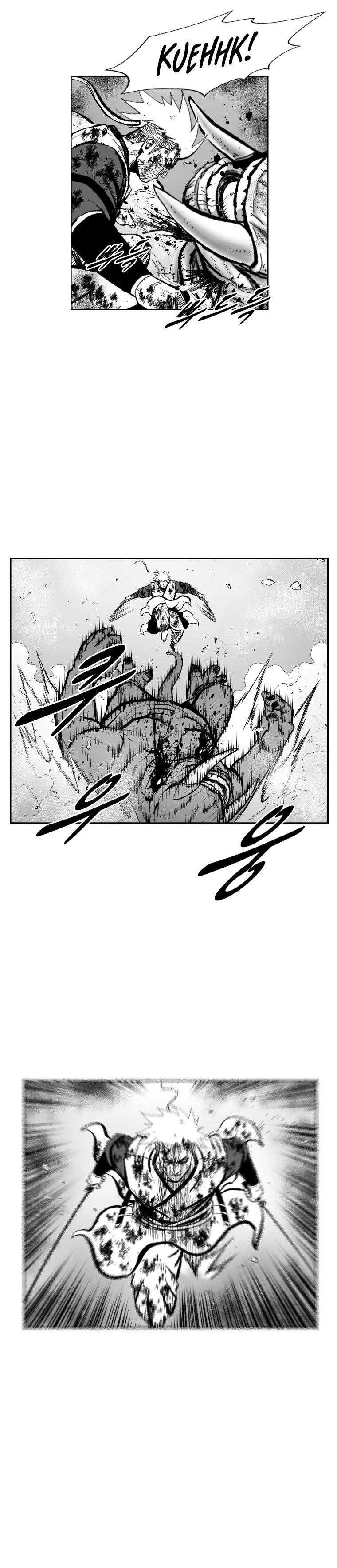 Red storm Chapter 369 - Page 9 in English