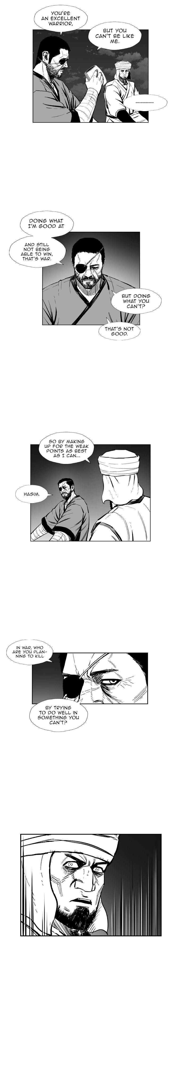 Red storm Chapter 371 - Page 20 in English
