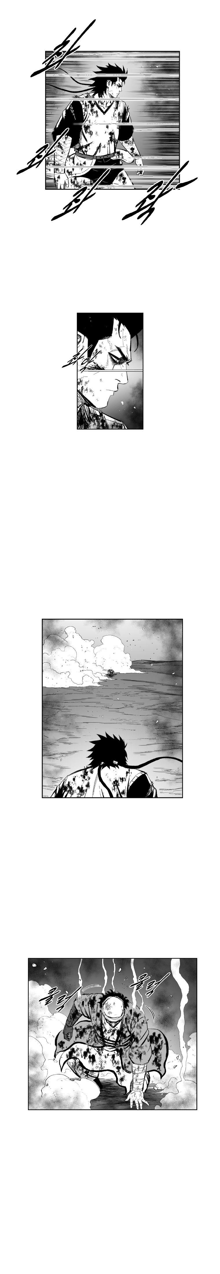 Red storm Chapter 372 - Page 15 in English