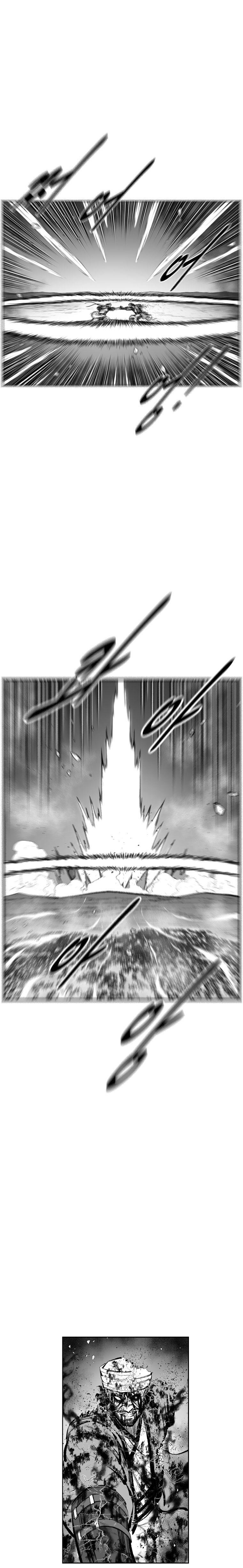 Red storm Chapter 373 - Page 5 in English