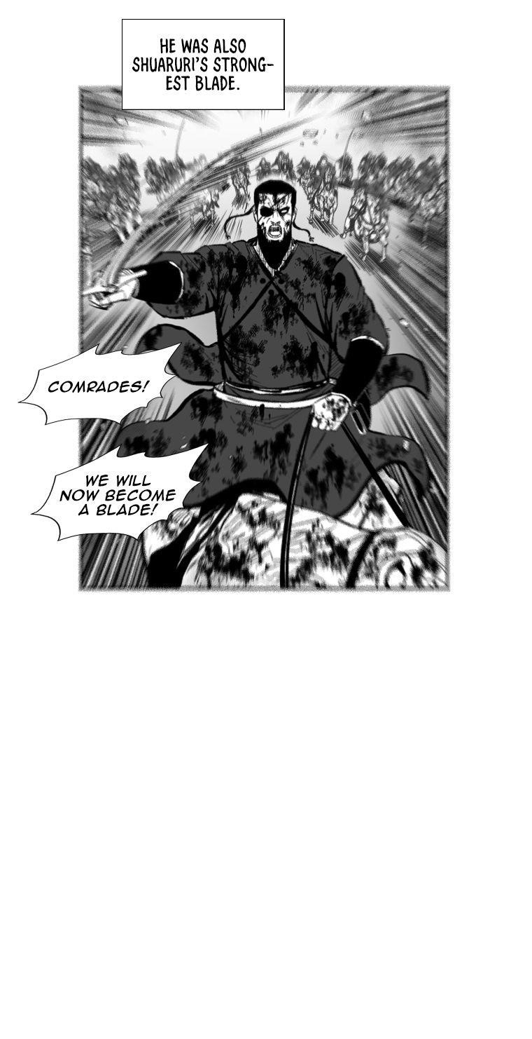 Red storm Chapter 374 - Page 10 in English