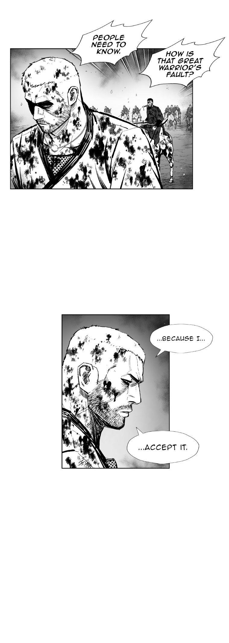 Red storm Chapter 375 - Page 12 in English