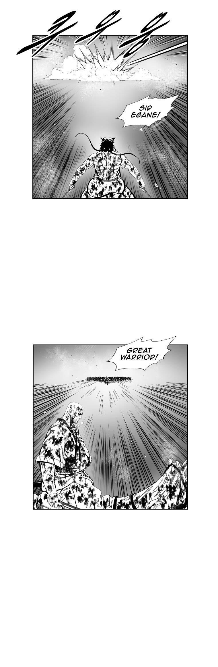 Red storm Chapter 376 - Page 20 in English