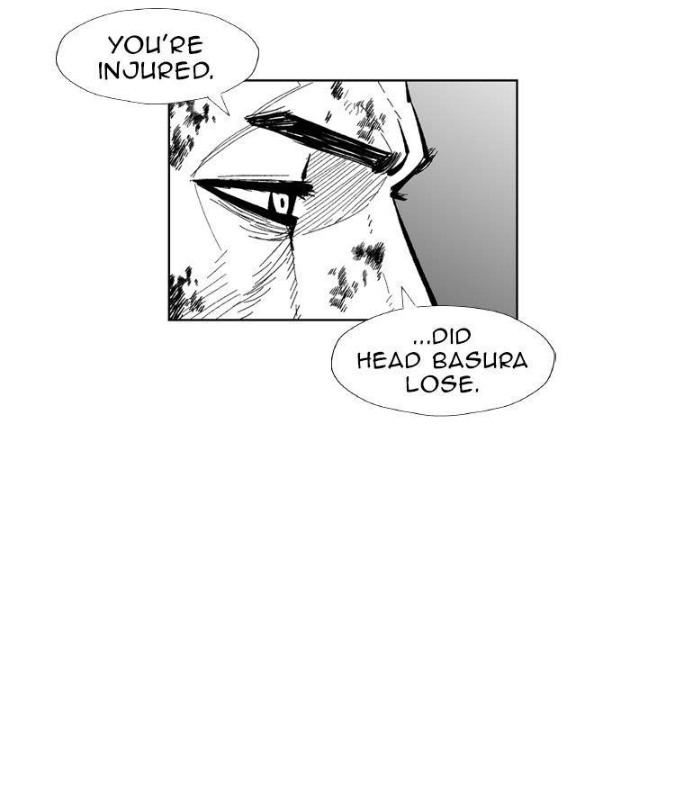 Red storm Chapter 376 - Page 8 in English