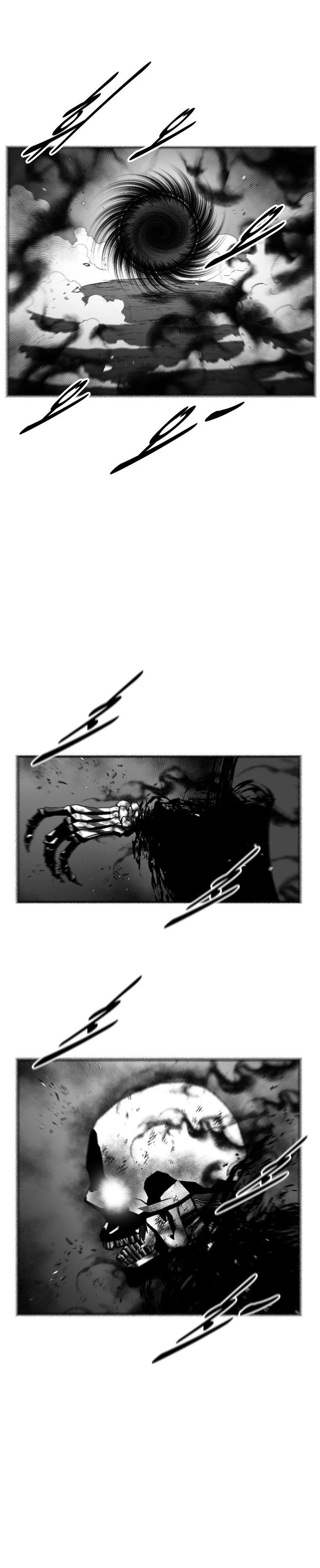 Red storm Chapter 377 - Page 11 in English