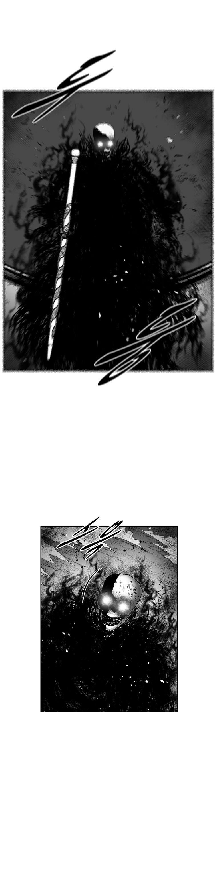 Red storm Chapter 377 - Page 12 in English