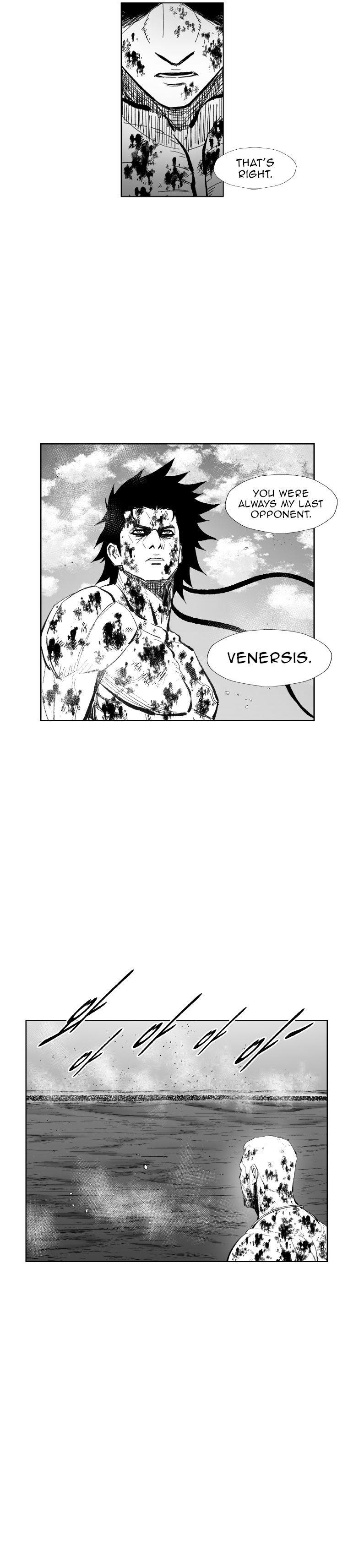 Red storm Chapter 378 - Page 14 in English