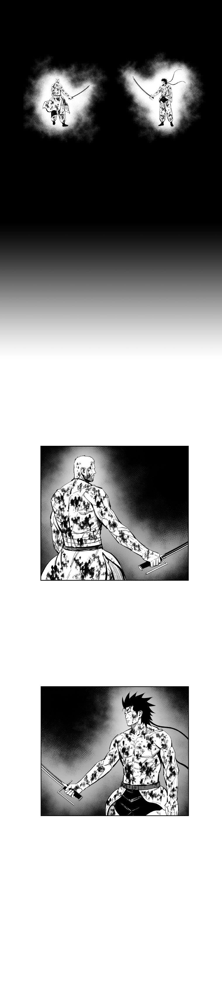 Red storm Chapter 378 - Page 21 in English