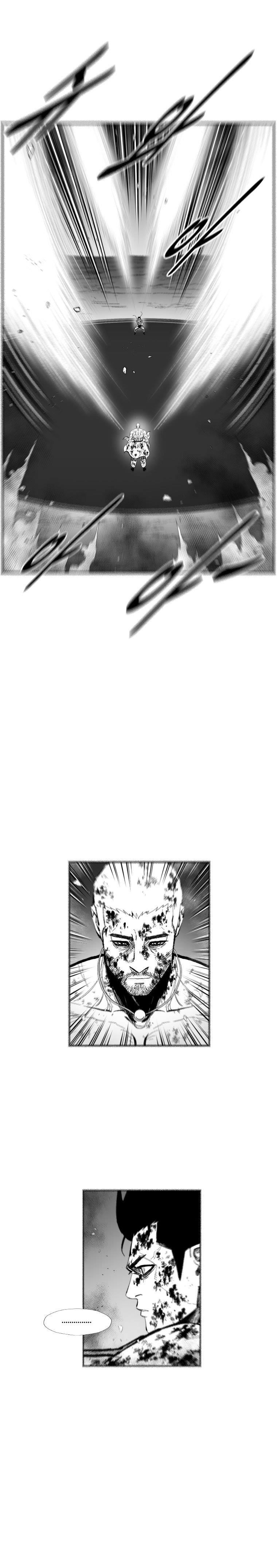 Red storm Chapter 379 - Page 13 in English
