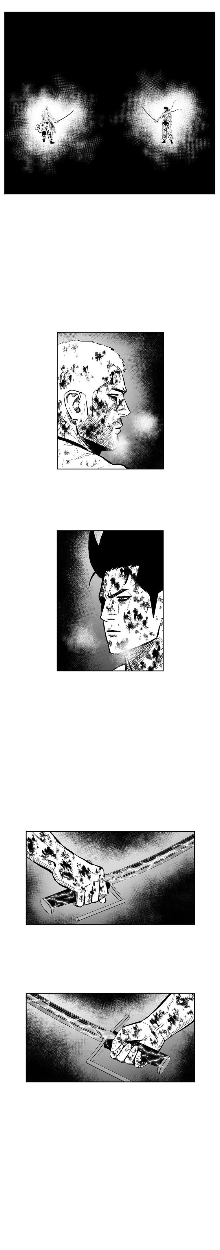 Red storm Chapter 379 - Page 7 in English