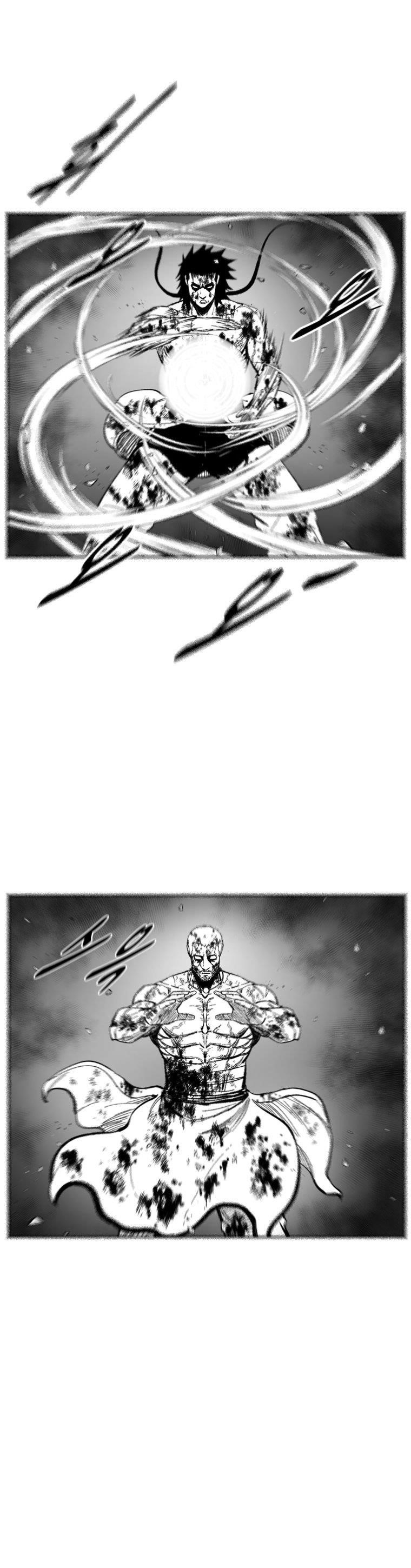 Red storm Chapter 379 - Page 9 in English