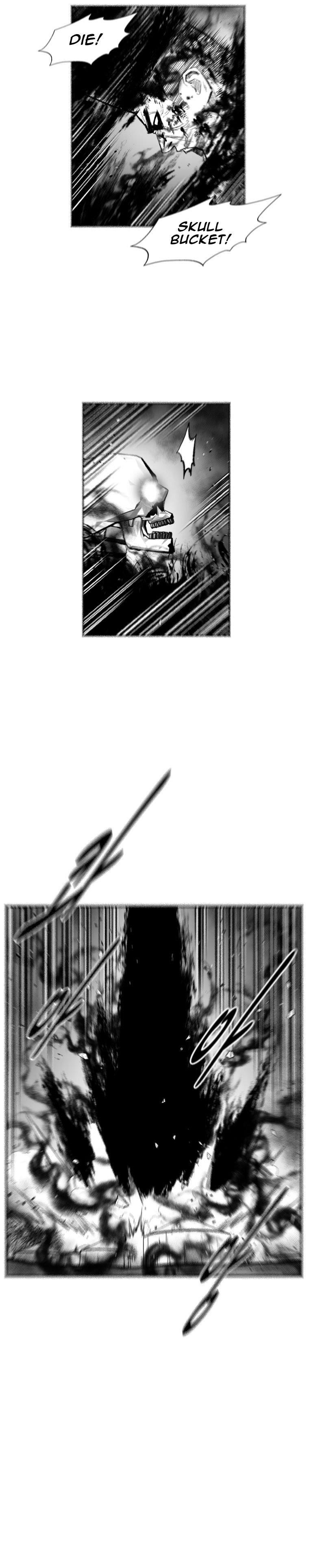 Red storm Chapter 382 - Page 12 in English