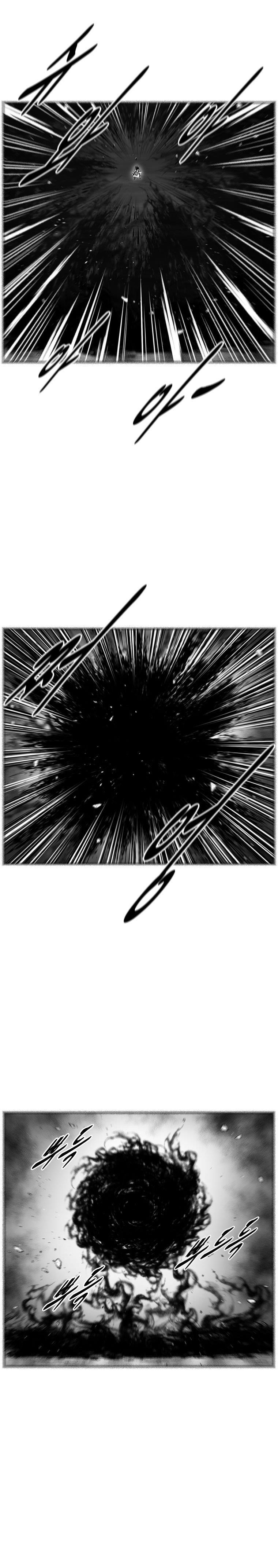 Red storm Chapter 382 - Page 22 in English