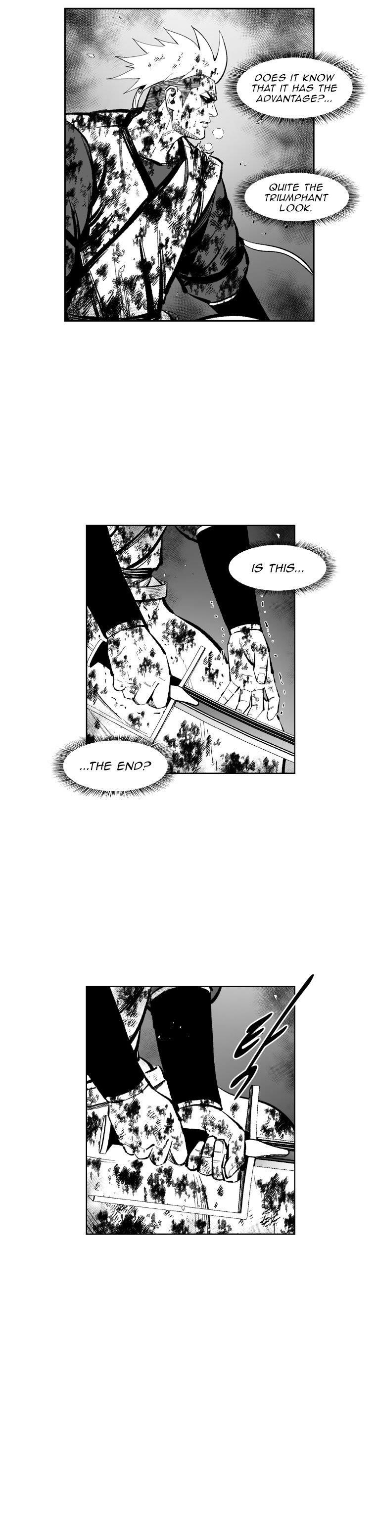 Red storm Chapter 382 - Page 6 in English