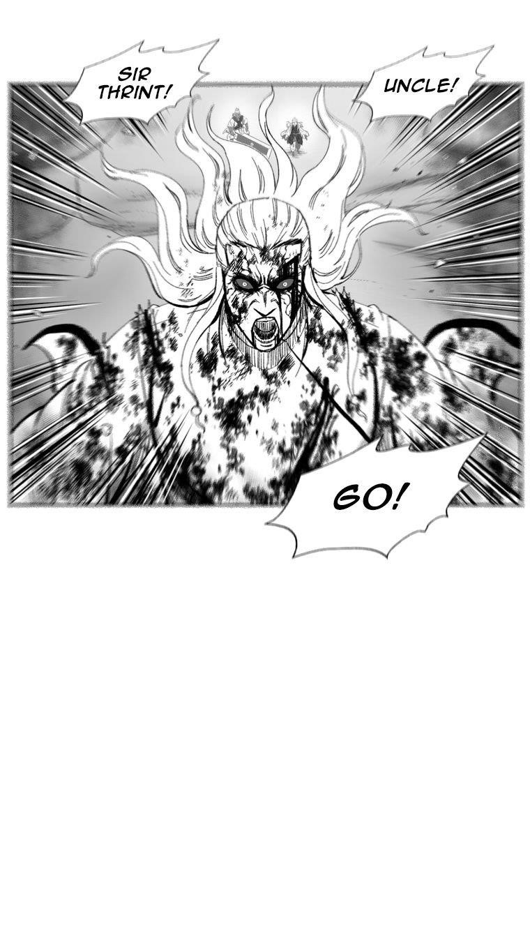 Red storm Chapter 383 - Page 10 in English