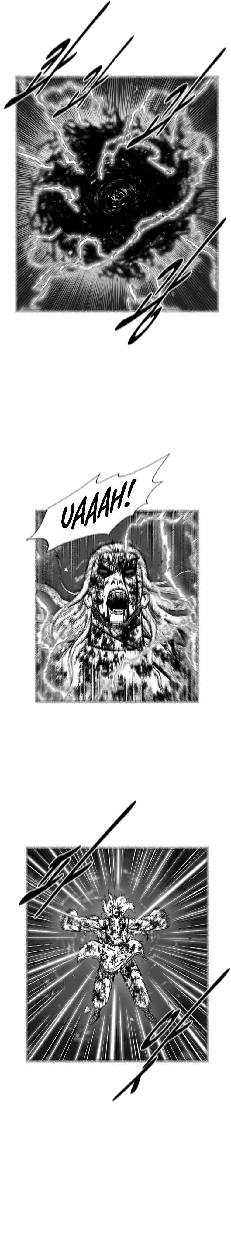 Red storm Chapter 383 - Page 12 in English