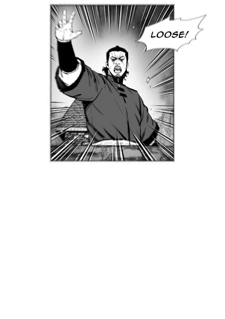 Red storm Chapter 386 - Page 12 in English