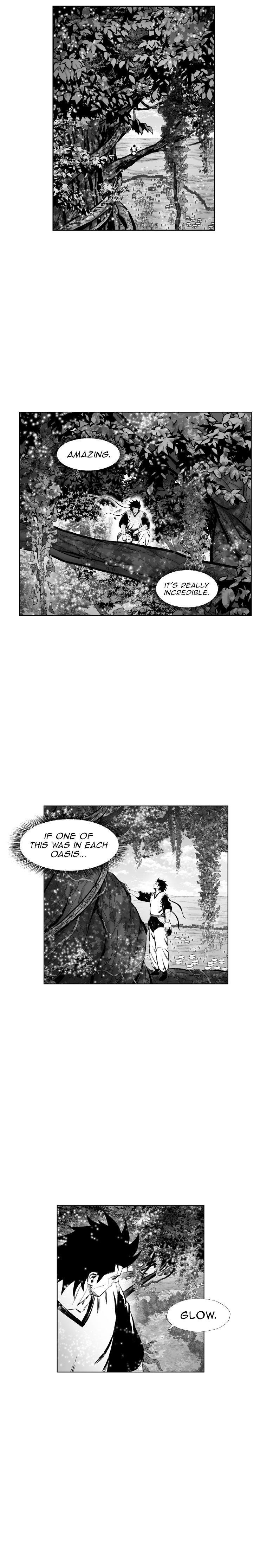 Red storm Chapter 387 - Page 15 in English