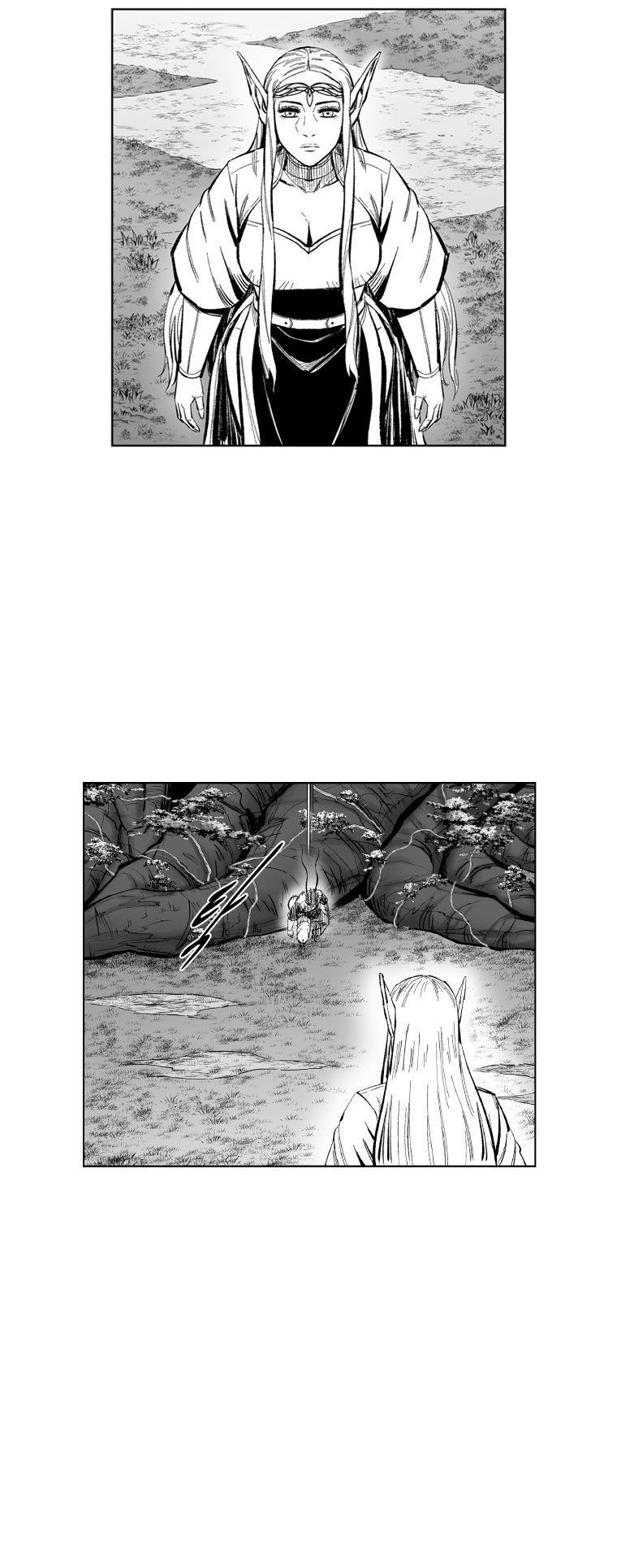 Red storm Chapter 387 - Page 16 in English