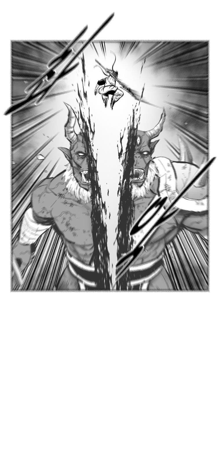 Red storm Chapter 388 - Page 21 in English