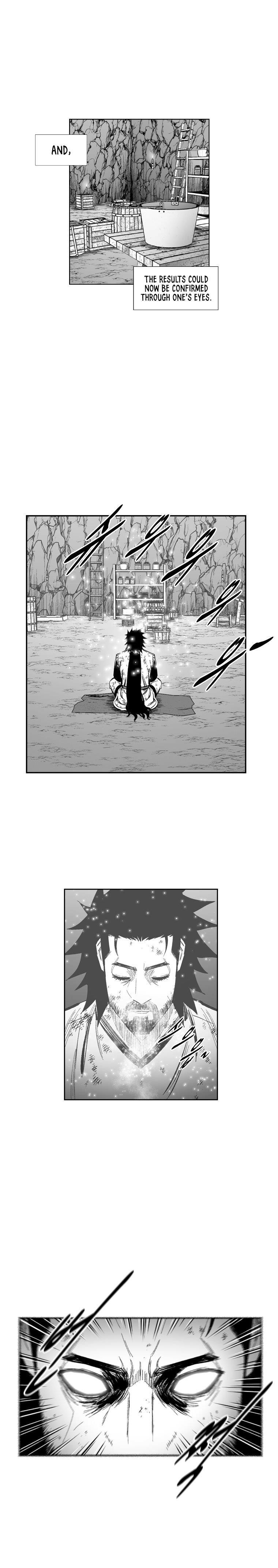 Red storm Chapter 388 - Page 26 in English
