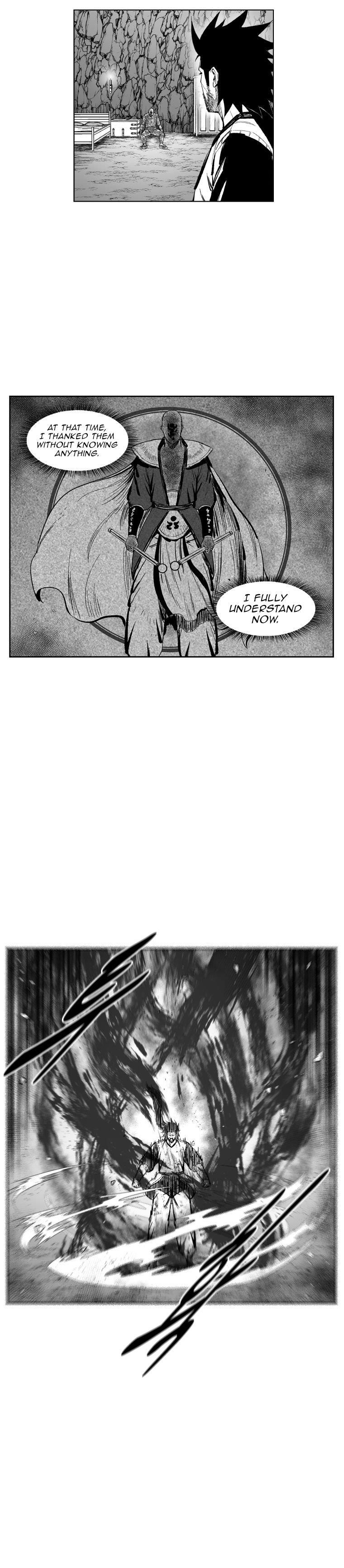 Red storm Chapter 388 - Page 29 in English