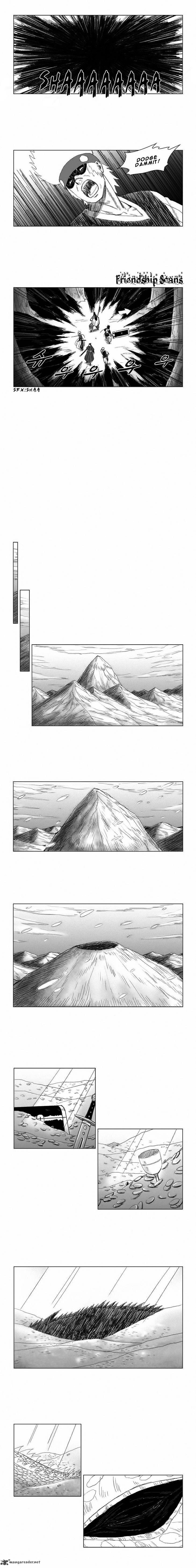 Red storm Chapter 40 - Page 4 in English