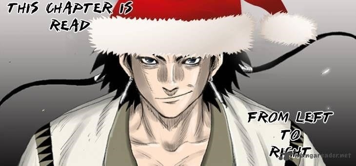 Red storm Chapter 40 - Page 8 in English