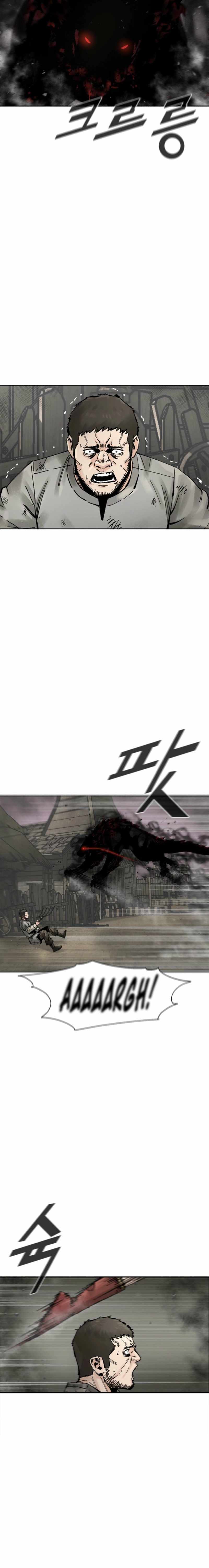 Red storm Chapter 414 - Page 4 in English