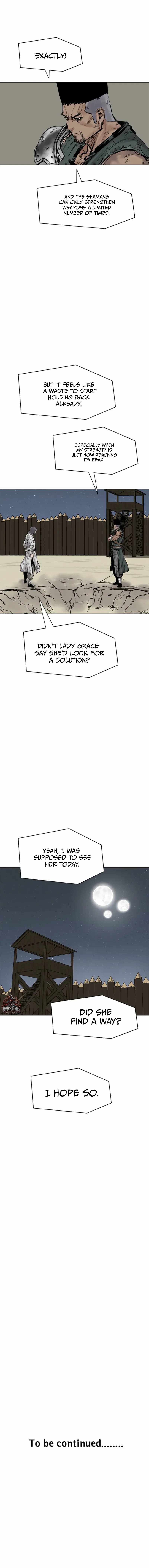 Red storm Chapter 429 - Page 15 in English