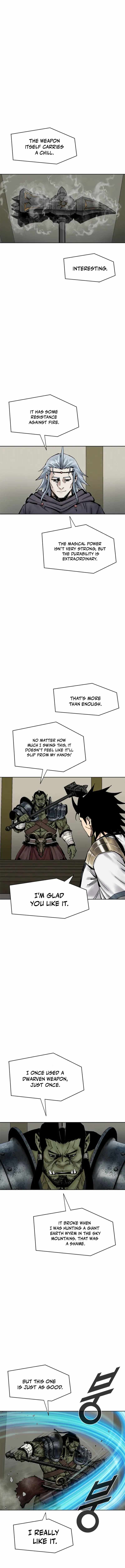 Red storm Chapter 429 - Page 6 in English