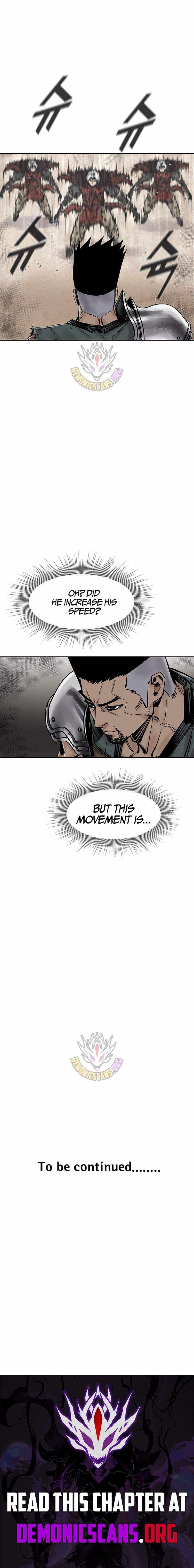 Red storm Chapter 436 - Page 15 in English