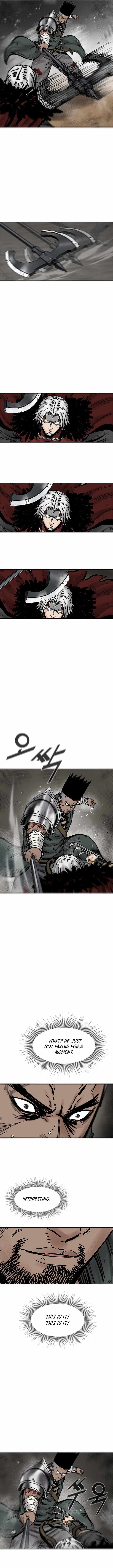 Red storm Chapter 437 - Page 4 in English