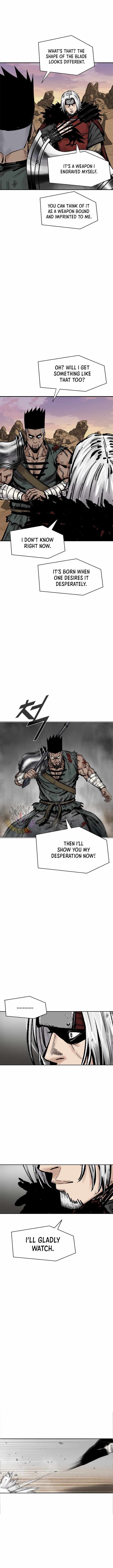 Red storm Chapter 437 - Page 9 in English