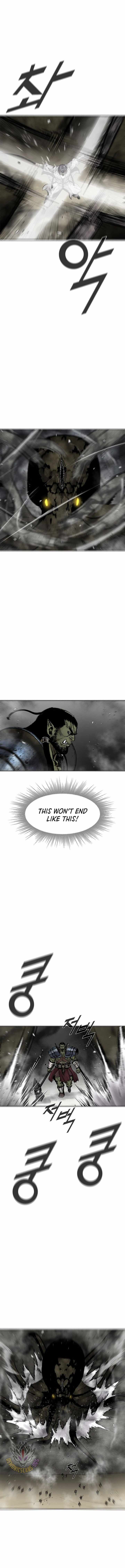 Red storm Chapter 439 - Page 15 in English