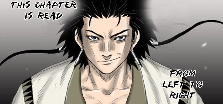 Red storm Chapter 44 - Page 3 in English